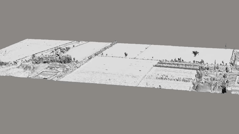 實景模型展示 實景模型展示